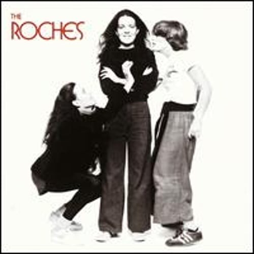 The Roches by The Roches: Used