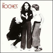 The Roches by The Roches: Used picture