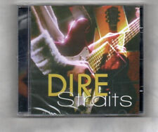 Dire Straits CD Brand New Sealed Rare picture