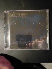 FLEE THE SEEN DOUBT BECOMES THE NEW ADDICTION NEW CD picture