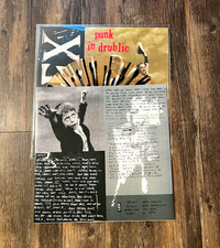 NOFX Punk in Drublic 12