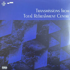 Transmissions From Total Refreshment Centre - Total Refreshment Centre (#6024453 picture