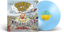 Green Day - Dookie (30th Anniversary) [New Vinyl LP] Blue, Colored Vinyl picture