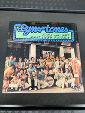 Polka LP PLAY TESTED Dyna-Tones Down at the Friendly Tavern, great copy, shrink picture