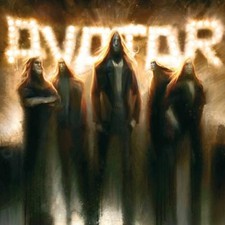 Avatar Avatar (CD) Album picture
