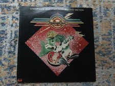 Atlanta Rhythm Section Album ( Champagne Jam) 1978 Lynyrd Skynyrd picture