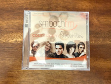 Smooth FM: All Time Top 50 Volume 4 (CD, 2017) BRAND NEW picture
