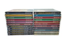 Vintage Time Life 70s CD Lot of 22 - Sounds of the Seventies, Singers and Songwr picture