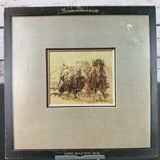 The Stills-Young Band – Long May You Run [Vinyl LP, Album, 1976] picture