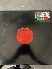 Brownside “ Gang Related “ picture