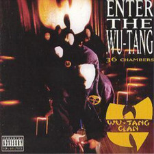 Wu-Tang Clan Enter the Wu-Tang (36 Chambers) (CD) Album picture