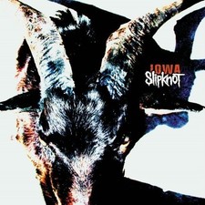 Slipknot - Iowa [New CD] picture