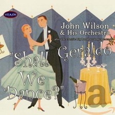 John Wilson and His Orchestra - Shall... - John Wilson and His Orchestra CD H7VG picture