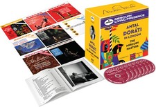 Antal Dorati - Dorati In London Vol 1 [New CD] Boxed Set, Australia - Import picture