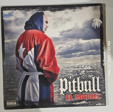Pitbull 