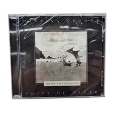 Casting Crowns - Voice Of Truth: The Ultimate Collection [New CD] picture