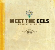 Eels - Meet The Eels : Essential Eels Vol. 1 1996-2006 - Eels CD DCVG The Cheap picture