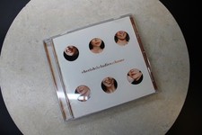 Cherish The Ladies at Home - Cherish the ladies at home CD picture