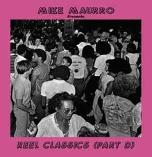 Mike Maurro Presents Reel Classics (PART D)**Double CDr*** picture