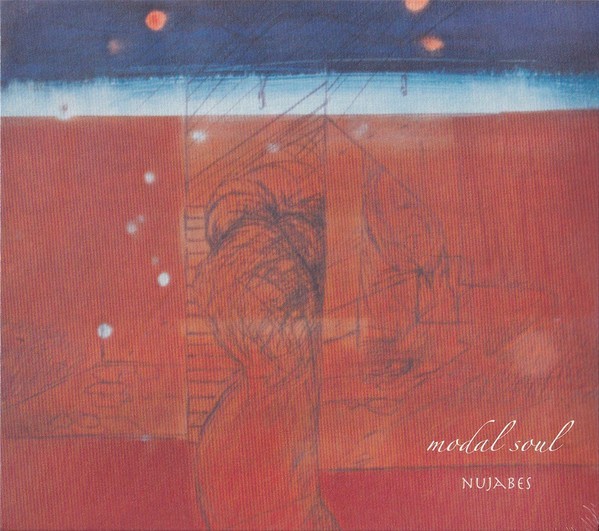 Nujabes - Modal Soul (CD) New & Sealed Digipak