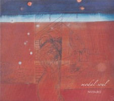 Nujabes - Modal Soul (CD) New & Sealed Digipak picture
