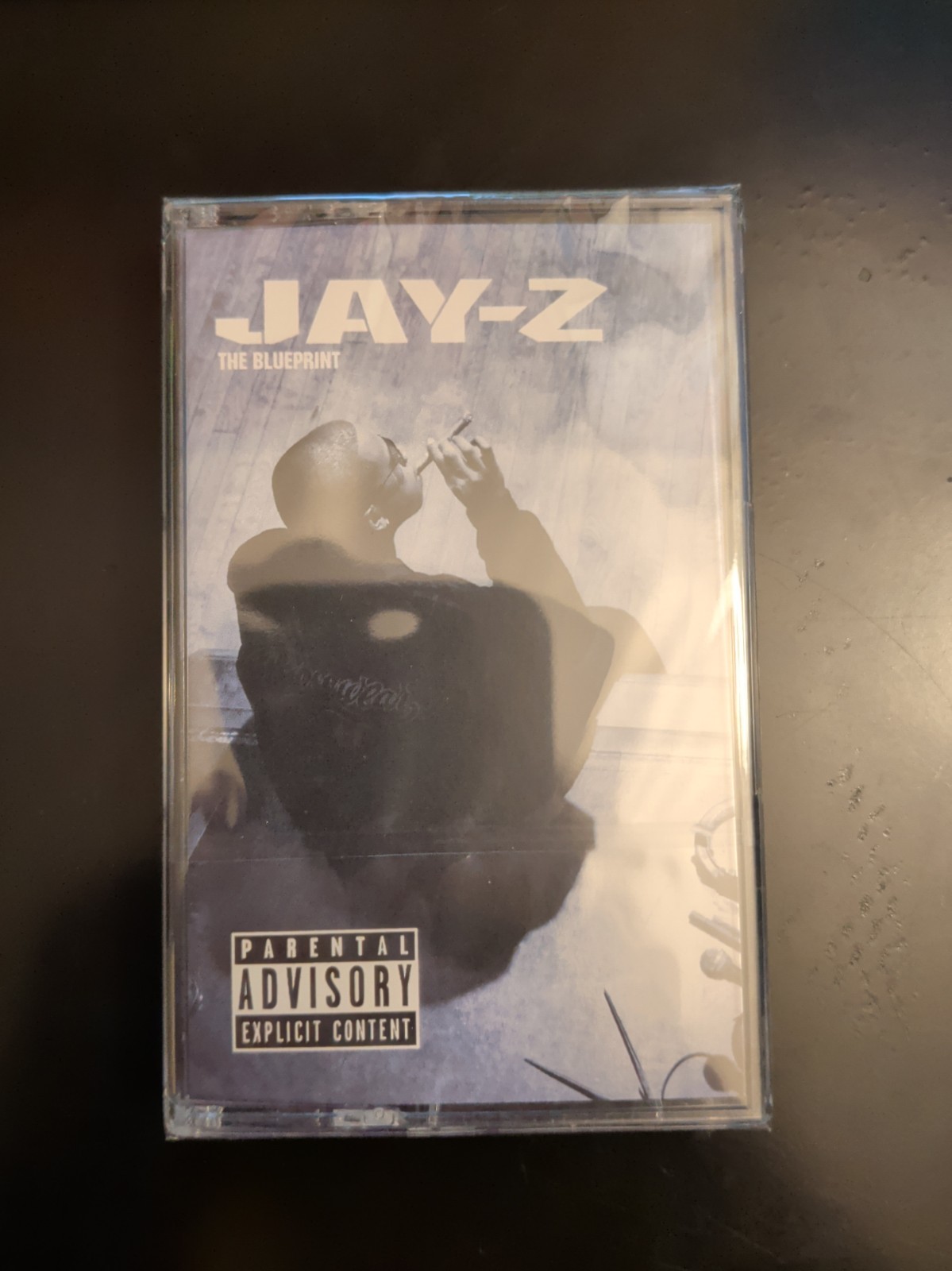 Jay-Z - Official 