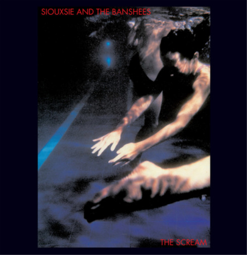 Siouxsie And The Banshees The Scream (Vinyl) 180gm Vinyl (UK IMPORT)