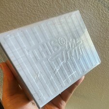 Stray Kids This & That (TRUCK VER.) CD Album K-Pop JYP Entertainment 2026 Korean picture