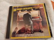 Jimmy Durante CD Reissue September Song Collectors Choice Music picture