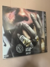 At.Long.Last.A$AP by A$AP Rocky (Record, 2016) picture