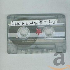 Alkaline Trio, Alkaline Trio picture