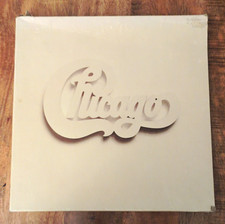 Chicago Chicago at Carnegie Hall Vinyl Box Set Columbia 1971 C4X 30864 VOTER DOC picture