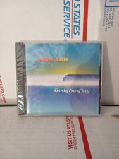 Ohta-San: Body Surfing CD (Roy Sakuma Productions, 2004) NEW SEALED ~ #187 picture