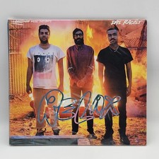 Das Racist Relax Recording Indie Rock Hip Hop Music CD 2011 NEW Digipak picture