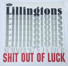 The Lillingtons 