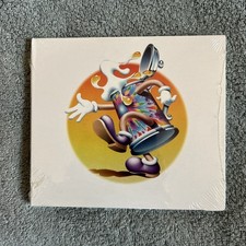 Grateful Dead Europe '72 Kongressaal Munich Germany 5/18/72 *NEW/SEALED* picture