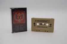 Journey Greatest Hits Cassette Tape CT 44493 Columbia Vintage Classic Rock picture