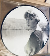 Taylor Swift | “cardigan” — Limited Edition Picture Disc 12