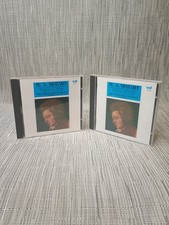 THE CHILINGIRIAN QUARTET - Mozart: The Last Four String Quartets, Vol 1 & 2, NM picture