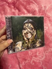 Remi Wolf - Mud - CD - Signed  on cover picture