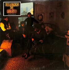 Canned Heat John Lee Hooker Hooker 'N Heat 2LP Liberty LST-35002 VG/VG+ picture