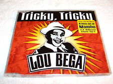 Lou Bega 