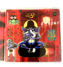 Tabla Beat Science Tala Matrix CD Ships Same Day With Tracking picture