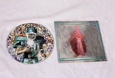 Alex G DSU CD Rare Art Card Sleeve Cover by Rachel Giannascoli Lo-Fi Rock VGC picture