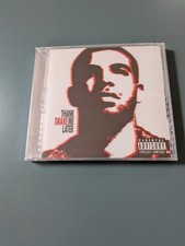 Thank Me Later by Drake (CD, 2010) picture
