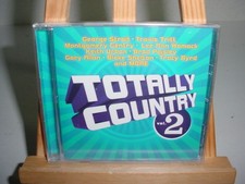 Totally Country Vol. 2 CD picture