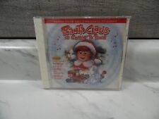 🎄Songs from The Christmas Classics CD Santa Claus is Comin' To Town SEALED🎄 picture