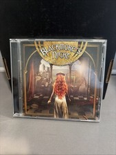 Blackmore's Night: All Our Yesterdays CD picture