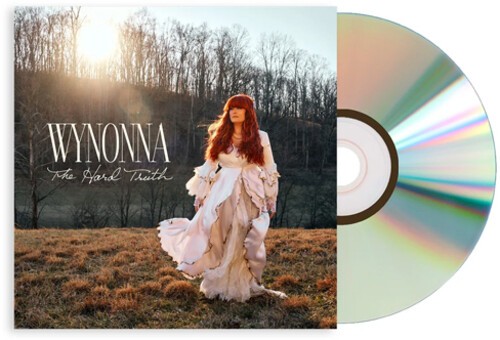 Wynonna Judd - The Hard Truth [New CD]