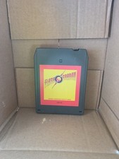 QUEEN “Flash Gordon” 8-Track Cartridge, 5T-8518, US, 1980 picture
